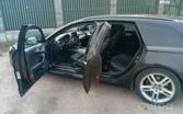 Audi A6 4G/C7 Avant wagon 5-doors