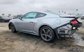 Ford Mustang 7 generation  (2024 – present)