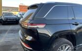 Jeep Grand Cherokee WL