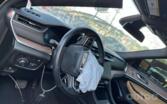 Jeep Grand Cherokee WL