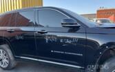 Jeep Grand Cherokee WL