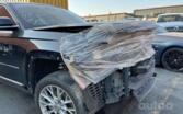 Jeep Grand Cherokee WL