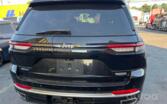 Jeep Grand Cherokee WL