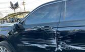 Jeep Grand Cherokee WL