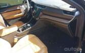 Jeep Grand Cherokee WL
