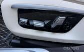BMW 7 Series F01/F02 Sedan