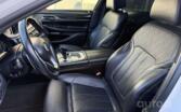 BMW 7 Series F01/F02 [restyling] Sedan
