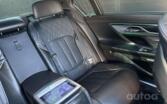 BMW 7 Series F01/F02 [restyling] Sedan