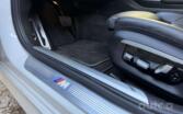 BMW 7 Series F01/F02 [restyling] Sedan