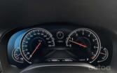 BMW 7 Series F01/F02 [restyling] Sedan