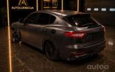 Maserati Levante 1 generation Crossover