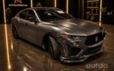 Maserati Levante 1 generation Crossover