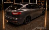 Maserati Levante 1 generation Crossover