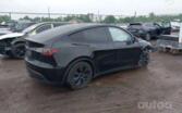 Tesla Model Y 1 generation Crossover