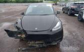 Tesla Model Y 1 generation Crossover