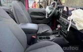 Jeep Wrangler JL Unlimited SUV 5-doors