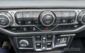 Jeep Wrangler JL Unlimited SUV 5-doors