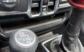 Jeep Wrangler JL Unlimited SUV 5-doors