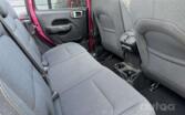 Jeep Wrangler JL Unlimited SUV 5-doors