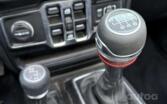 Jeep Wrangler JL Unlimited SUV 5-doors