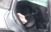 Porsche Panamera 971 Liftback