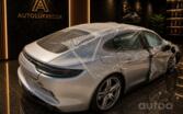 Porsche Panamera 971 Liftback