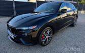 Maserati Levante 1 generation Crossover