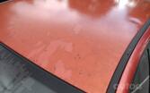 Renault Megane 2 generation Hatchback 5-doors