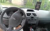 Renault Megane 2 generation Hatchback 5-doors