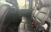 Jeep Wrangler JL Unlimited SUV 5-doors