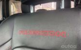 Jeep Wrangler JL Unlimited SUV 5-doors