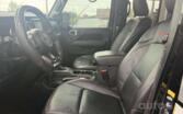 Jeep Wrangler JL Unlimited SUV 5-doors