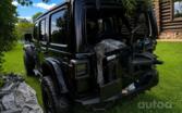Jeep Wrangler JL Unlimited SUV 5-doors