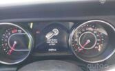 Jeep Wrangler JL Unlimited SUV 5-doors
