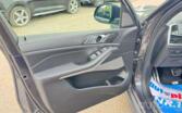 BMW X7 G07 Crossover
