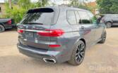 BMW X7 G07 Crossover
