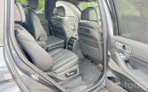 BMW X7 G07 Crossover