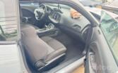 Dodge Challenger 3 generation [2th restyling] Coupe
