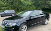 Volkswagen Passat B6 Sedan 4-doors