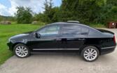 Volkswagen Passat B6 Sedan 4-doors