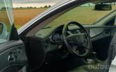 Mercedes-Benz CLS-Class C219 Sedan