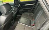 Audi A6 4F/C6 wagon 5-doors