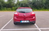 Renault Megane 3 generation Hatchback 5-doors