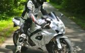 Suzuki GSX-R