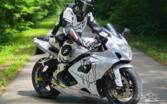 Suzuki GSX-R