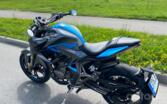 Zontes 310R