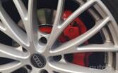 Audi Q7 4L [restyling] Crossover
