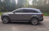 Audi Q7 4L [restyling] Crossover
