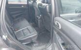 Jeep Grand Cherokee WK2 [restyling] SUV 5-doors