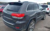 Jeep Grand Cherokee WK2 [restyling] SUV 5-doors